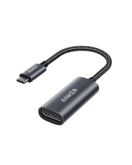 Anker <b>PowerExpand</b> USB-C to DisplayPort Adapter
