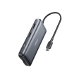 Anker <b>553</b> USB-C Hub (8-in-1)