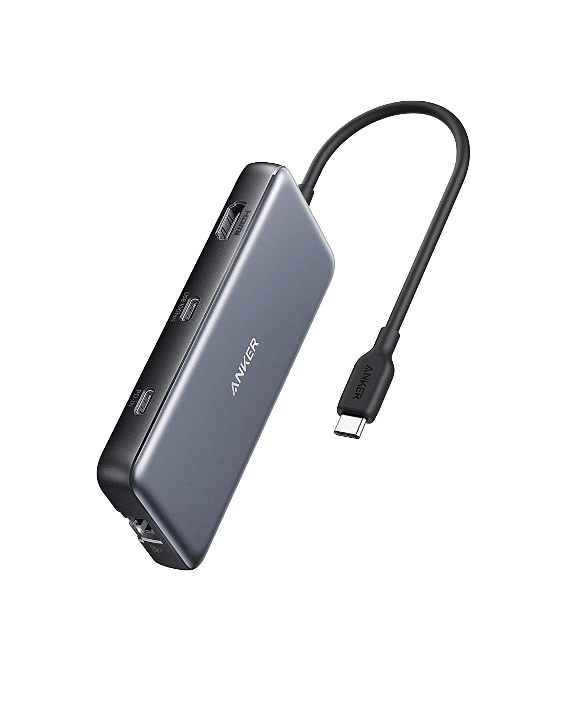Anker <b>555</b> USB-C Hub (8-in-1)