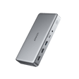 Anker <b>563</b> USB-C Docking Station (10-in-1)