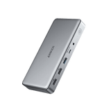 Anker <b>563</b> USB-C Docking Station (10-in-1)