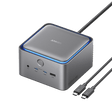 Anker Prime TB5 Docking Station (14-in-1, 8K, Thunderbolt 5 )