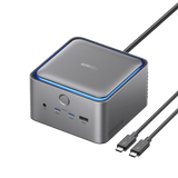 Anker Prime TB5 Docking Station (14-in-1, 8K, Thunderbolt 5 )