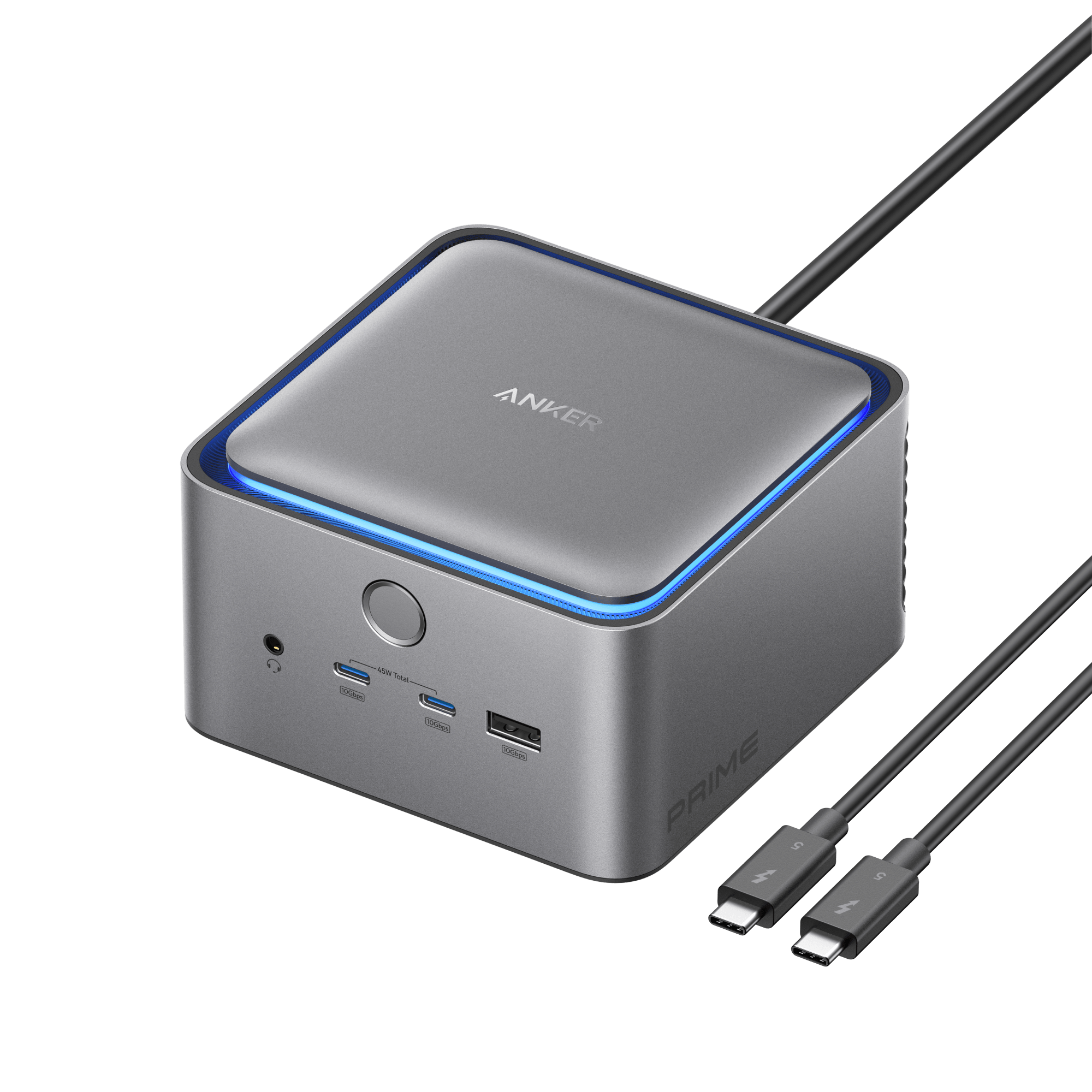 Anker Prime TB5 Docking Station (14-in-1, 8K, Thunderbolt 5 )