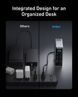 Anker Prime Charging Docking Station (14-in-1, Dual Display, 160W)