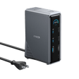 Anker Prime Charging Docking Station (14-in-1, Dual Display, 160W)