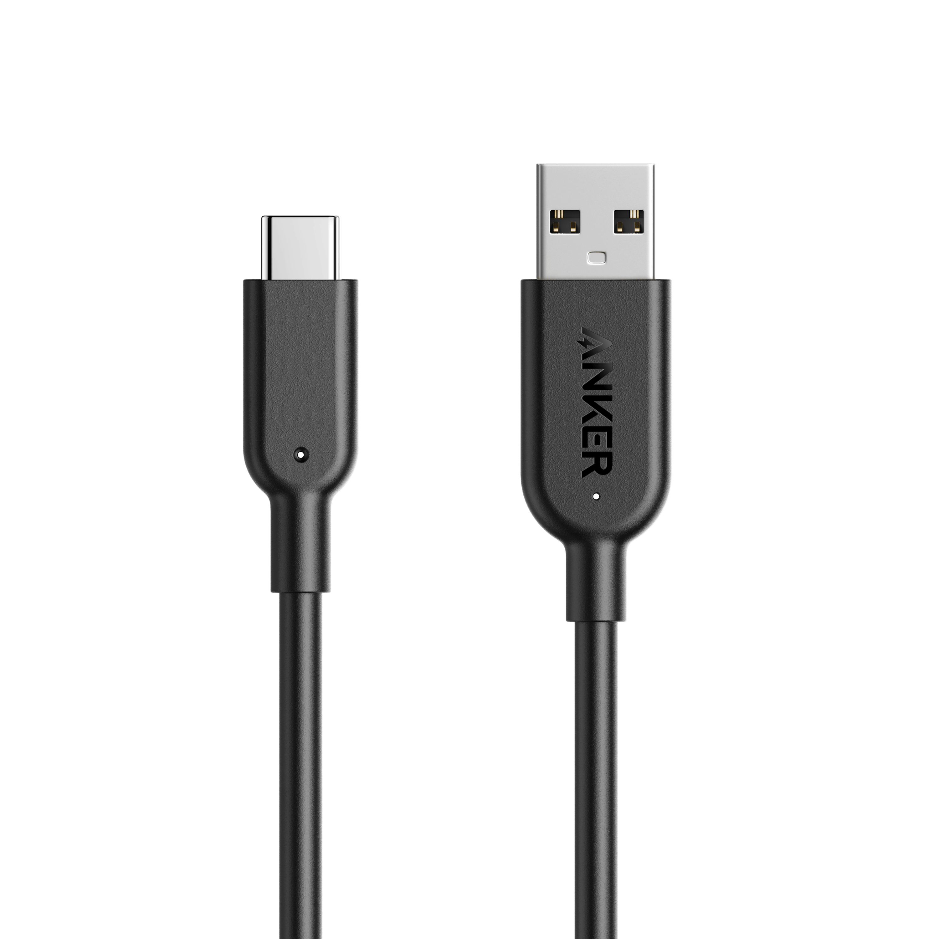 Anker <b>PowerLine II</b> USB-C to USB 3.1 Cable (3 ft)