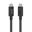 Anker Prime Thunderbolt 5 Cable (3.3 ft, 80Gbps, 240W)