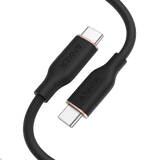 Anker <b>643</b> USB-C to USB-C Cable (Flow, Silicone)
