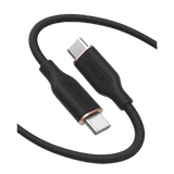 Anker <b>643</b> USB-C to USB-C Cable (Flow, Silicone)