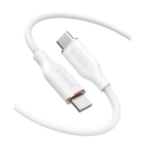 Anker <b>643</b> USB-C to USB-C Cable (Flow, Silicone)