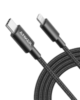 Anker <b>331</b> USB-C to Lightning Cable