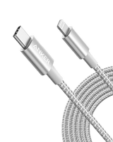Anker <b>331</b> USB-C to Lightning Cable