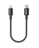 Anker <b>331</b> USB-C to Lightning Cable