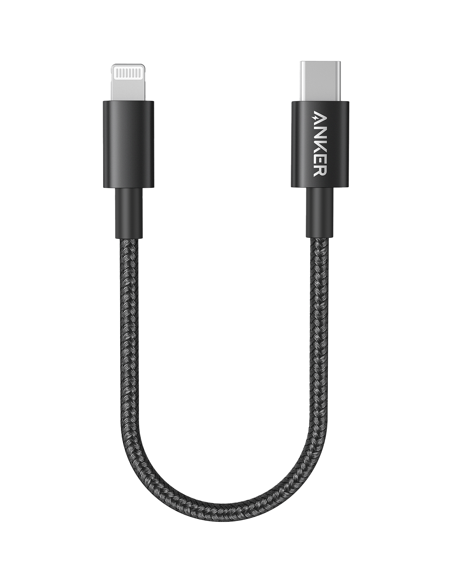 Anker <b>331</b> USB-C to Lightning Cable