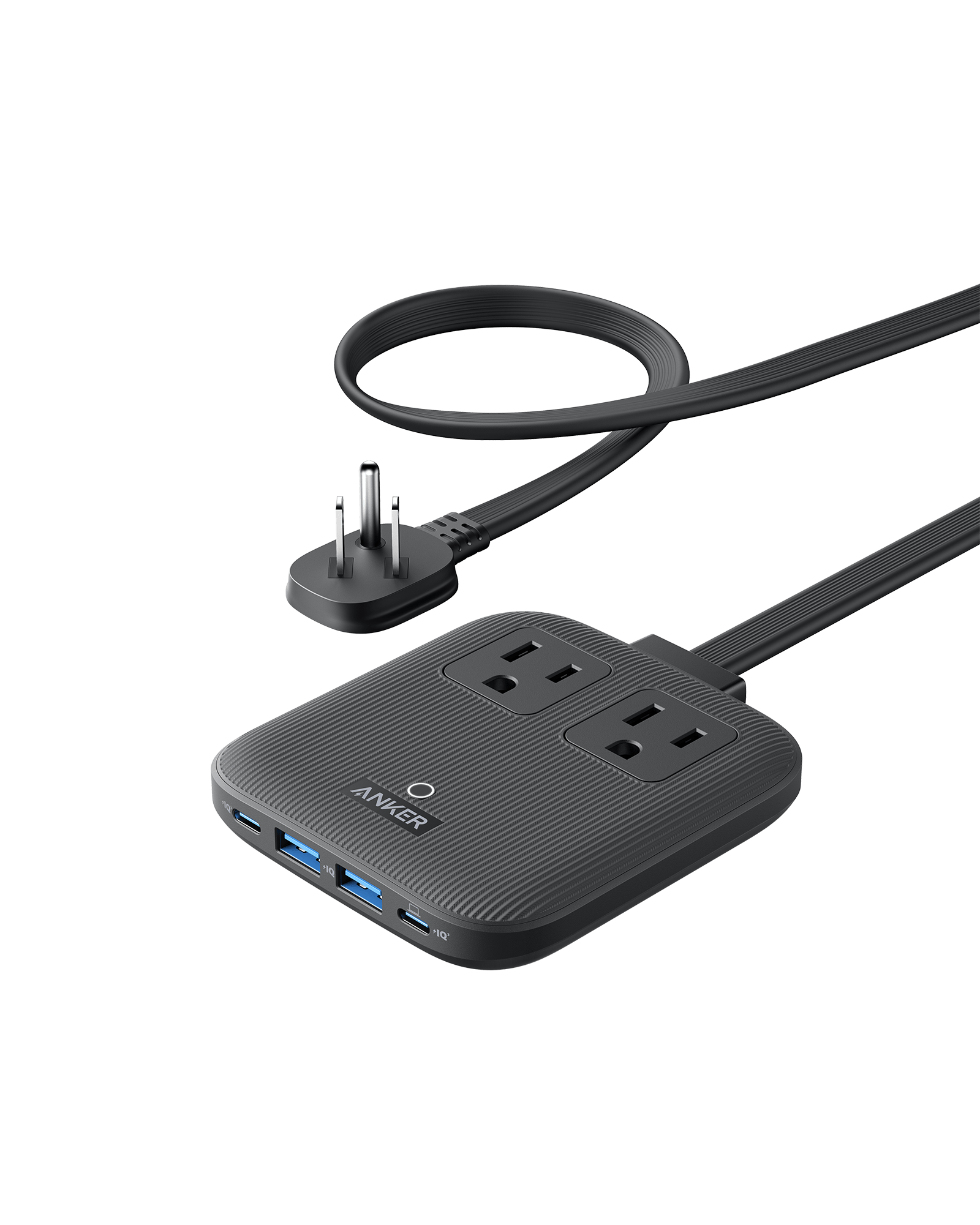 Anker Nano Charging Station (6-in-1, 67W)