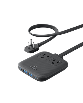 Anker Nano Charging Station (6-in-1, 67W)