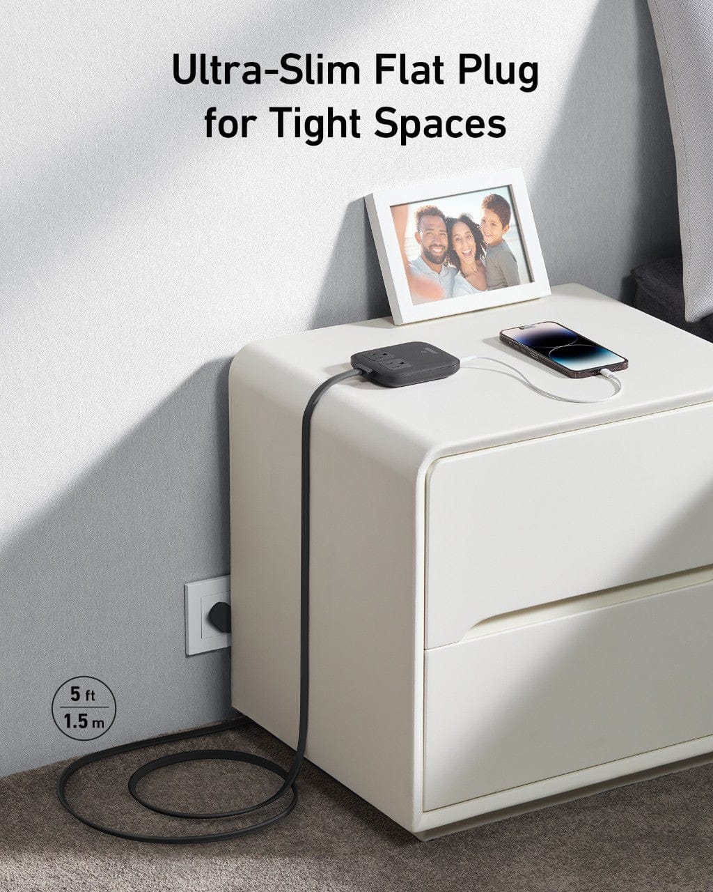 Anker Nano Charging Station (6-in-1, 67W)