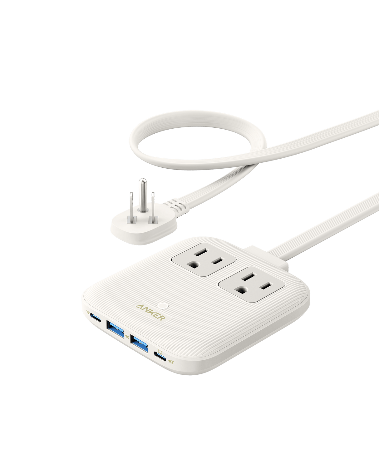 Anker Nano Charging Station (6-in-1, 67W)