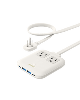 Anker Nano Charging Station (6-in-1, 67W)