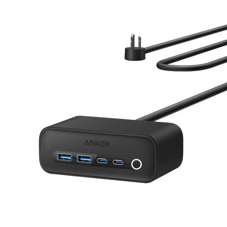 Anker <b>525</b> Charging Station
