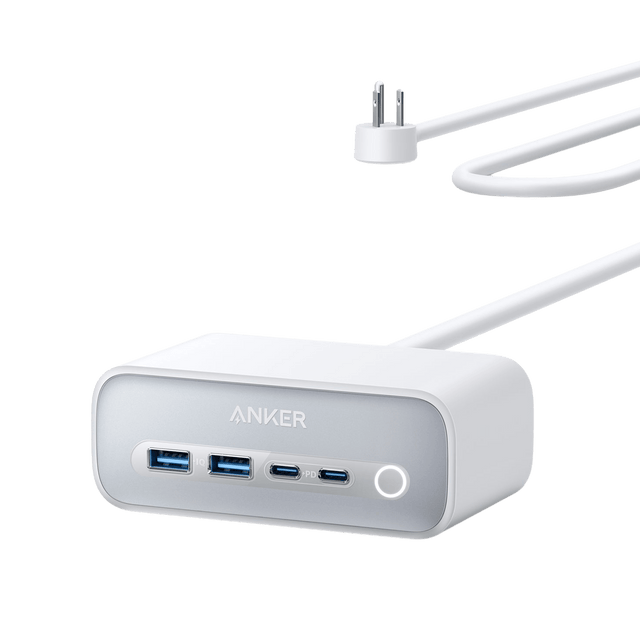 Anker <b>525</b> Charging Station