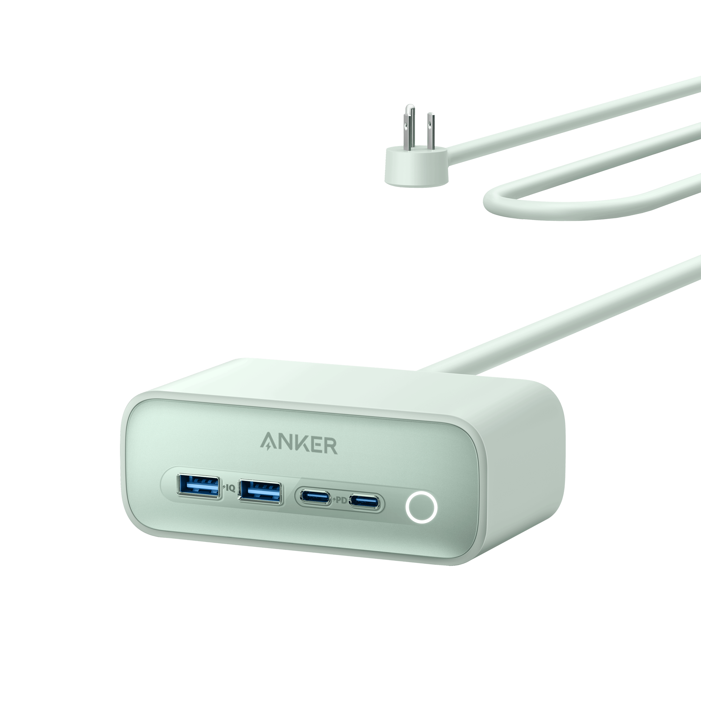 Anker <b>525</b> Charging Station