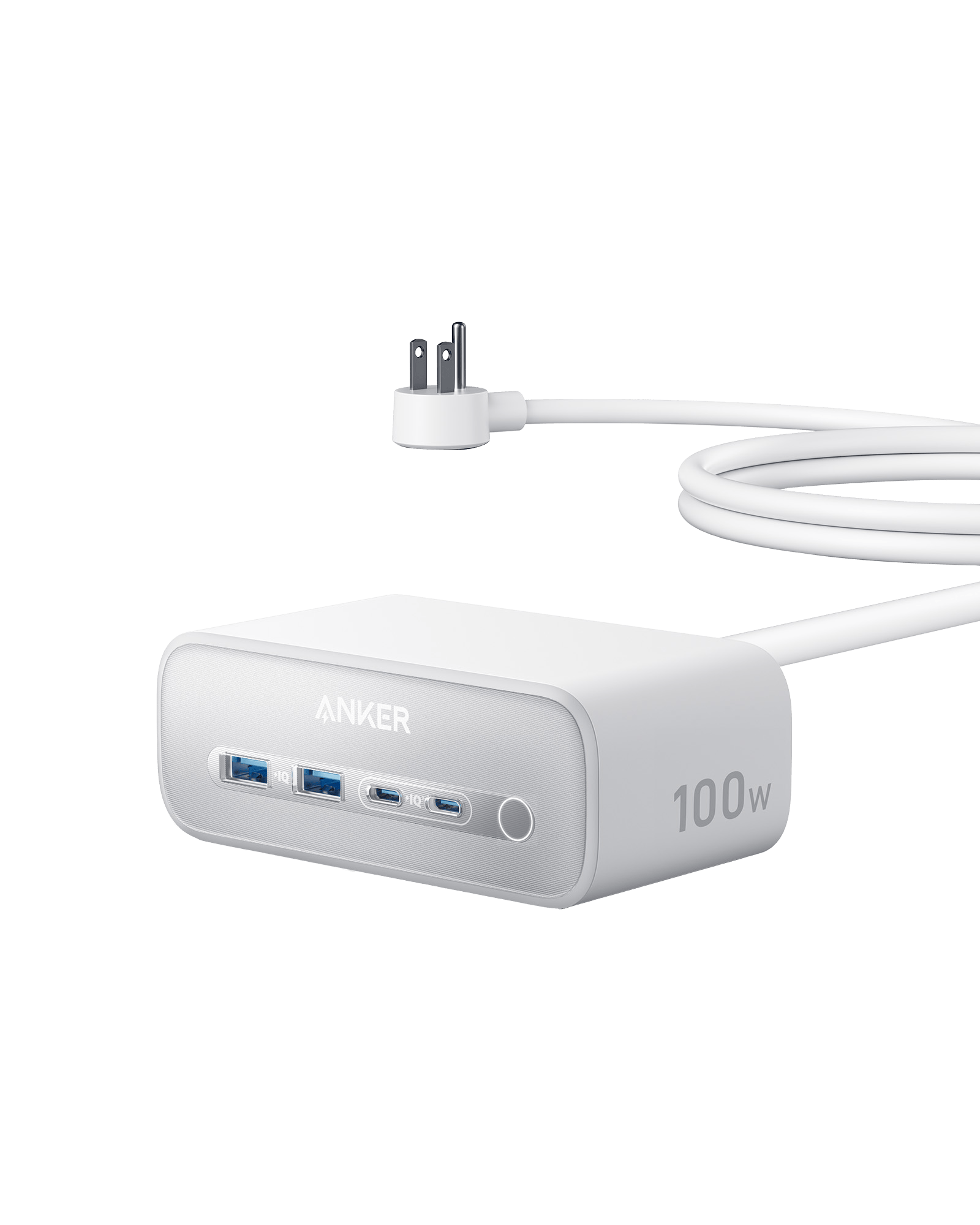 Anker 7-in-1 USB-C Charging Station (100W) BOA