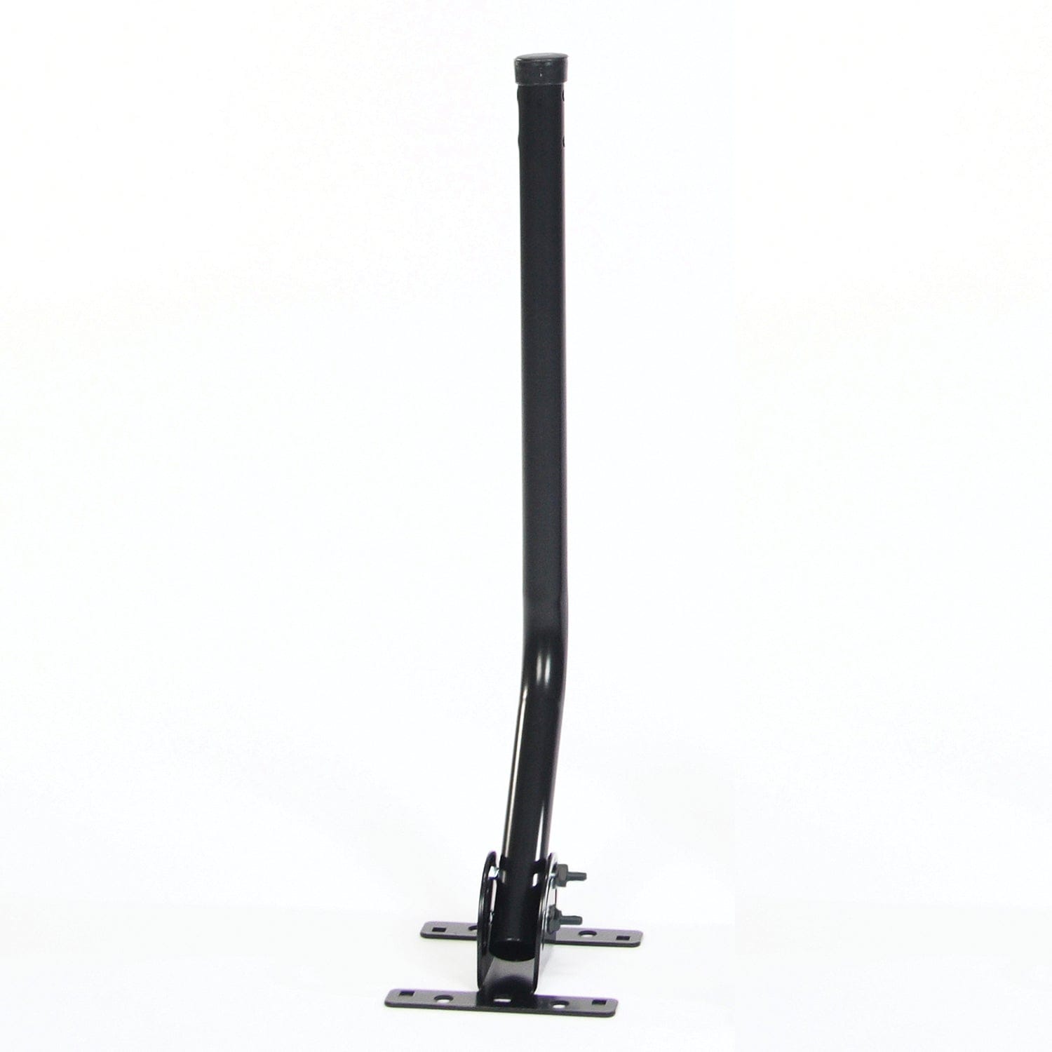 Antennas Direct ClearStream 4V Indoor Outdoor TV Antenna, UHF VHF, Multi-Directional, 70+ Mile Range, 4K 8K UHD, NEXTGEN TV - with 20-In. Mast