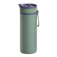 Asobu 20-Oz. Aspen Insulated Water Bottle, Green