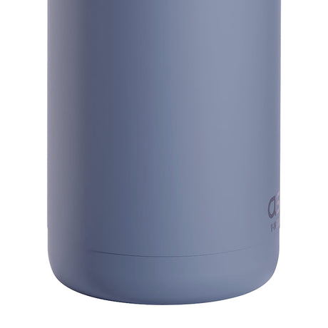 Asobu 20-Oz. Aspen Insulated Water Bottle, Slate Gray
