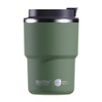 Asobu 12-Oz. Coffee Express Insulated Travel Mug, Basil Green