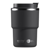 Asobu 12-Oz. Coffee Express Insulated Travel Mug, Black