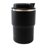 Asobu 12-Oz. Coffee Express Insulated Travel Mug, Black