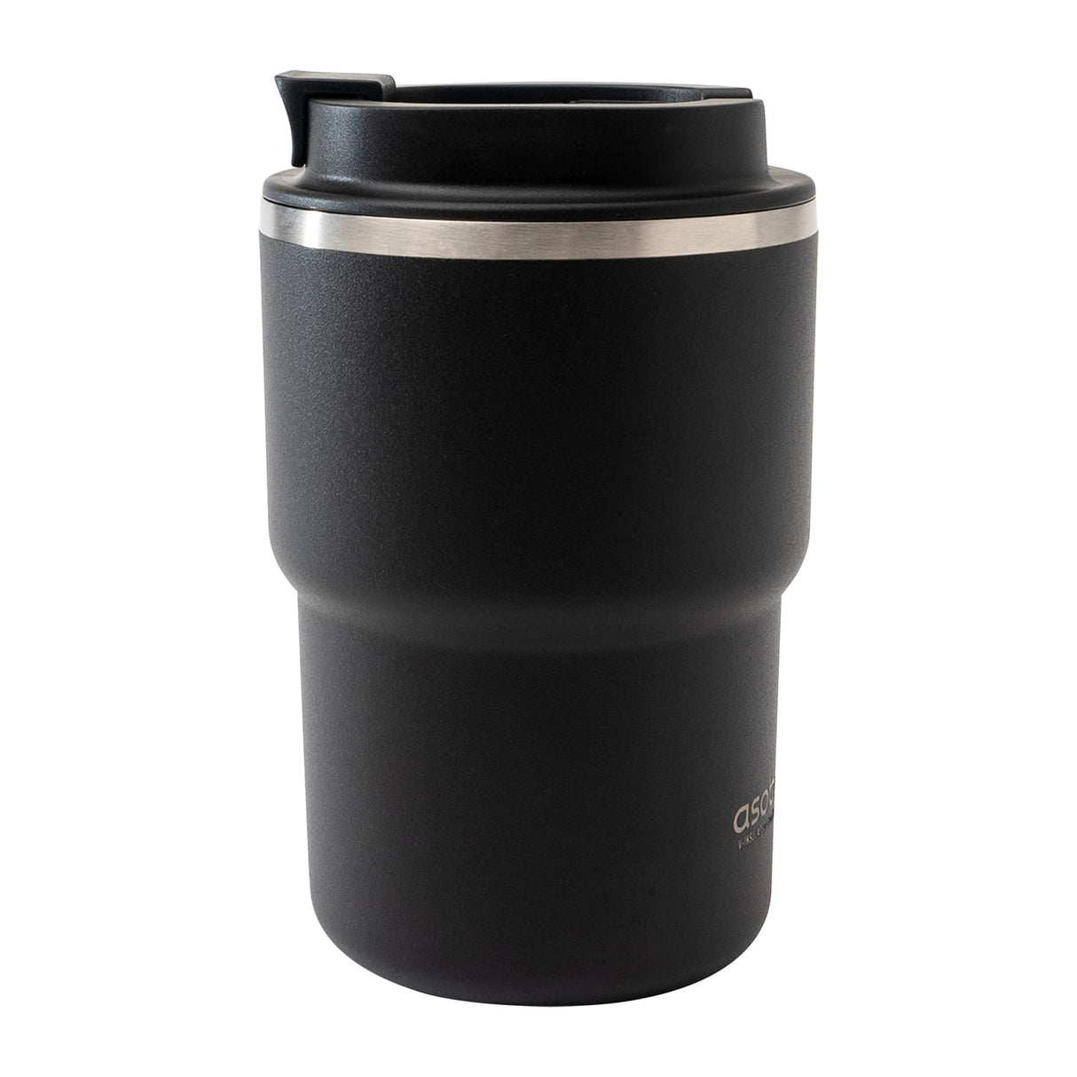 Asobu 12-Oz. Coffee Express Insulated Travel Mug, Black