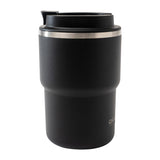 Asobu 12-Oz. Coffee Express Insulated Travel Mug, Black