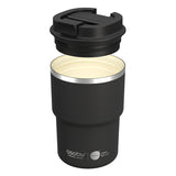 Asobu 12-Oz. Coffee Express Insulated Travel Mug, Black