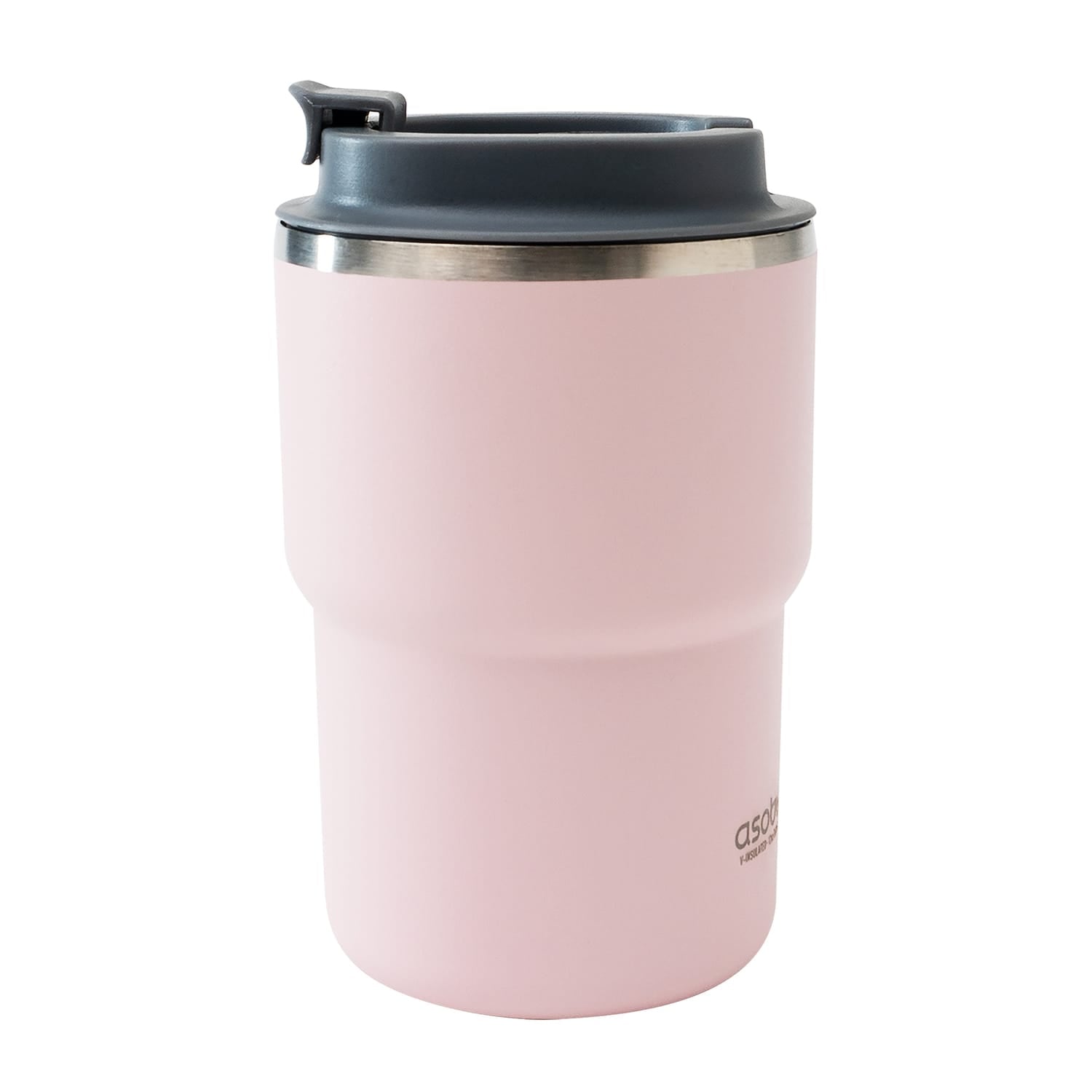 Asobu 12-Oz. Coffee Express Insulated Travel Mug, Pink
