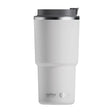 Asobu 22-Oz. Pick Me Up Insulated Travel Mug, White