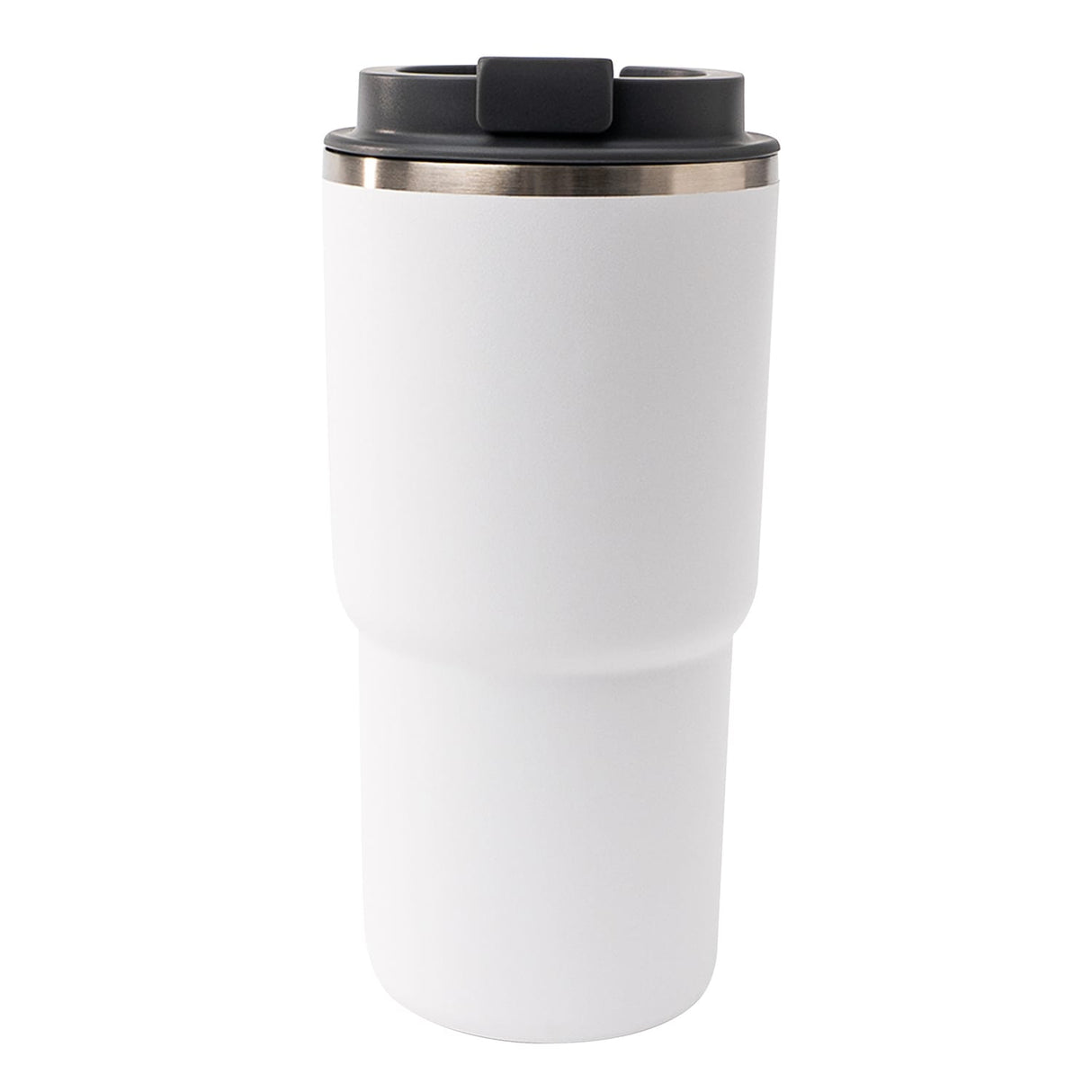 Asobu 22-Oz. Pick Me Up Insulated Travel Mug, White