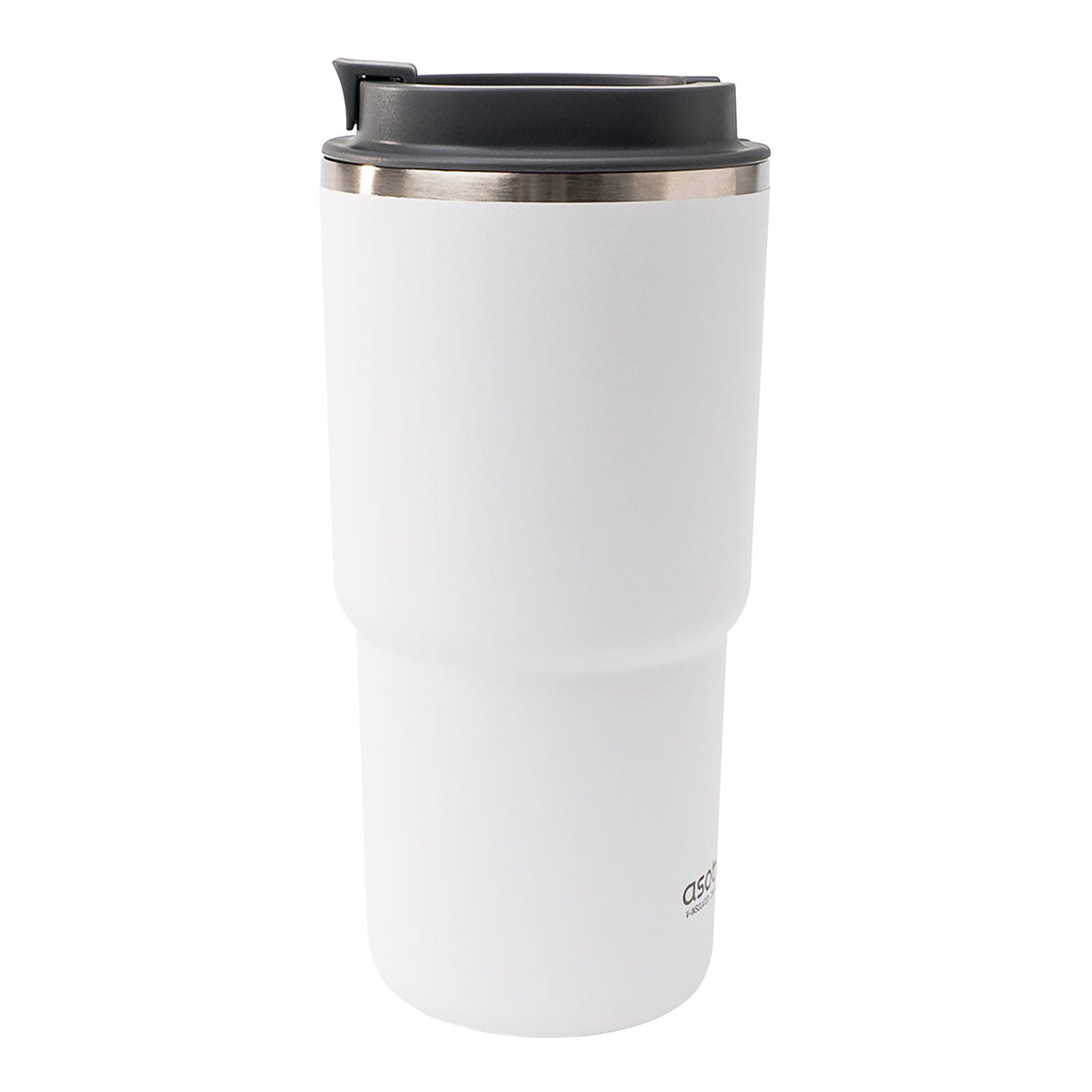 Asobu 22-Oz. Pick Me Up Insulated Travel Mug, White