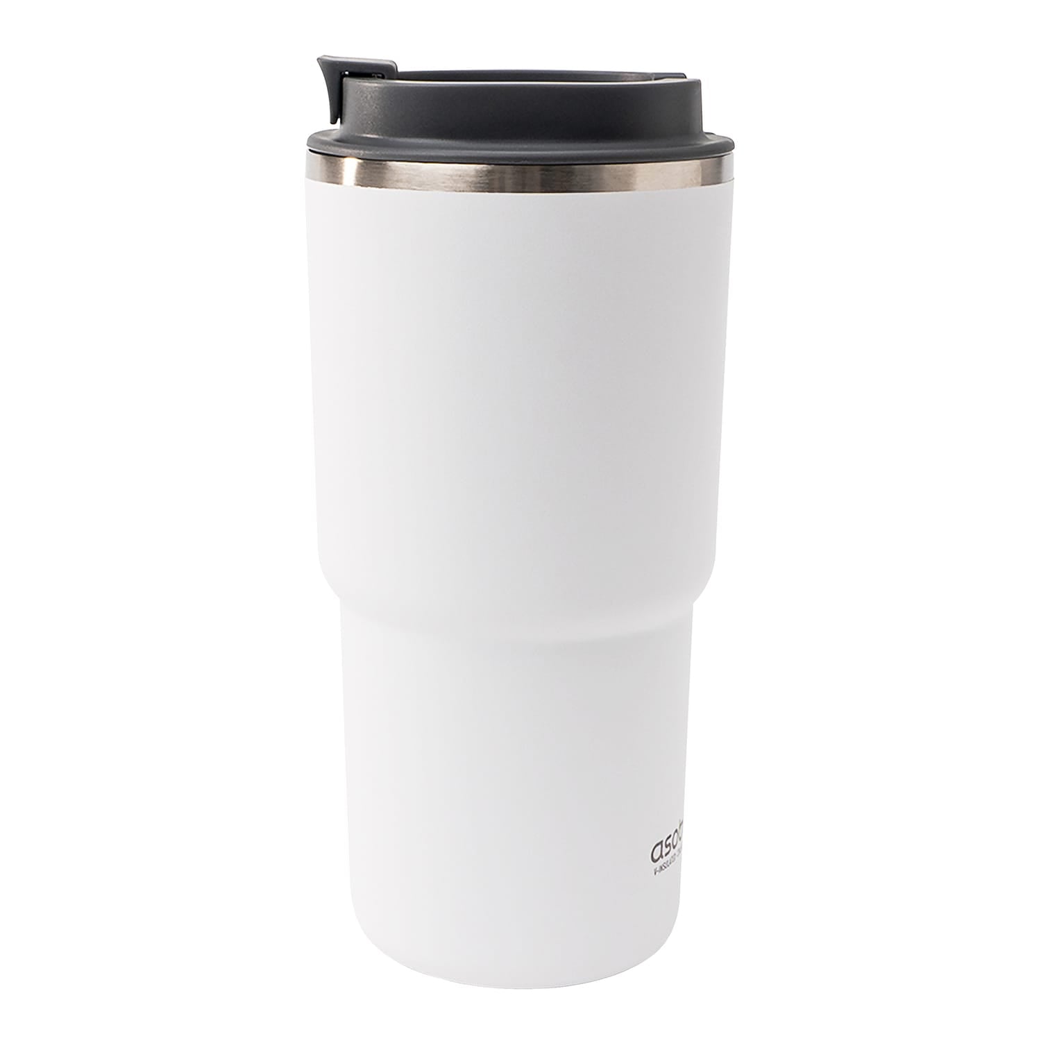 Asobu 22-Oz. Pick Me Up Insulated Travel Mug, White