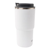 Asobu 22-Oz. Pick Me Up Insulated Travel Mug, White