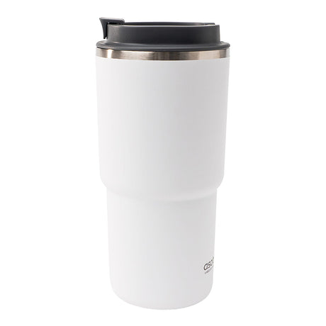 Asobu 22-Oz. Pick Me Up Insulated Travel Mug, White