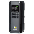 GekoGear AirFlux 100 Portable Air Pump with Power Bank