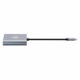 Adesso USB-C to Dual HDMI Adapter