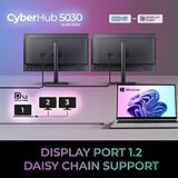 Adesso USB-C to DisplayPort Adapter