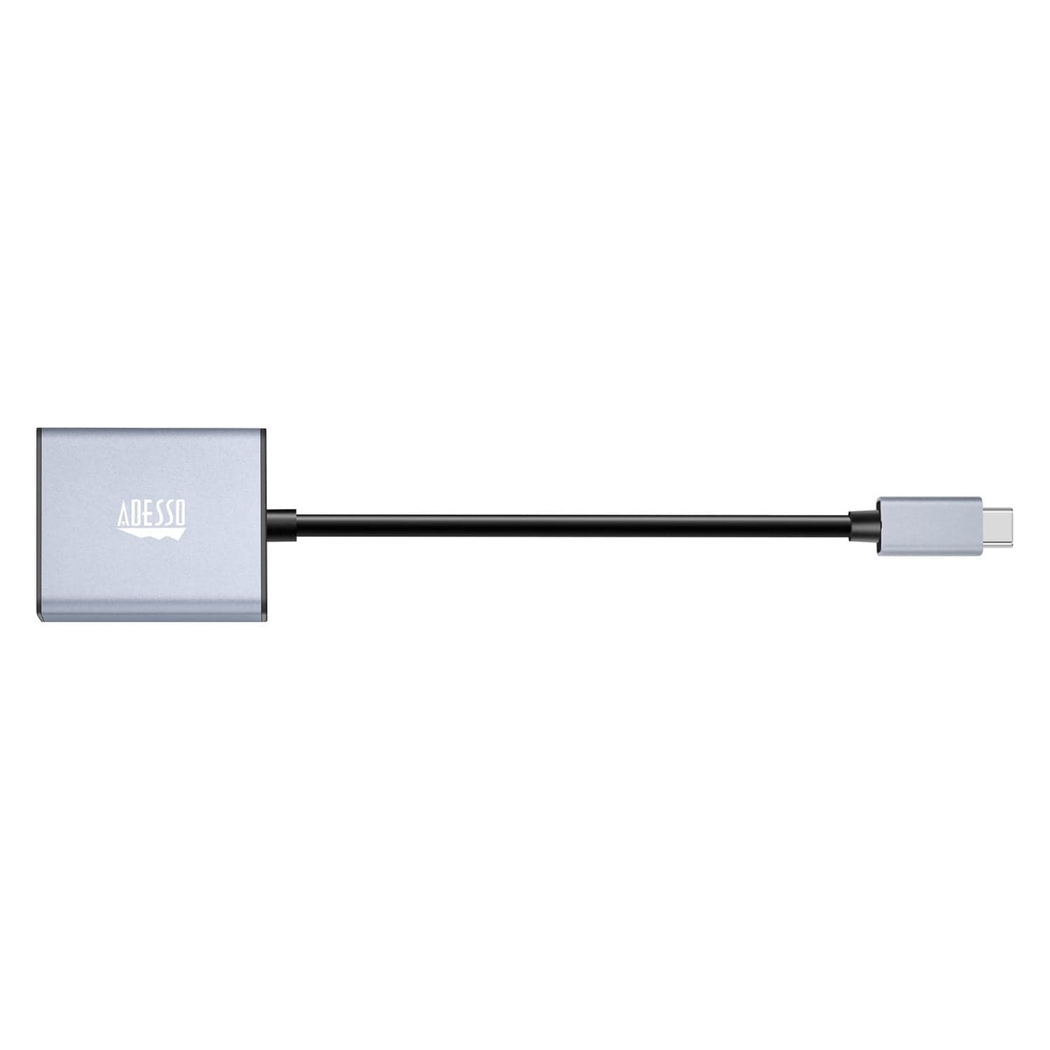 Adesso USB-C to DisplayPort Adapter