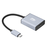 Adesso USB-C to DisplayPort Adapter