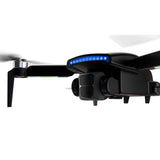 Adesso CyberDrone X2 1080p Drone with FPV Camera, Gimbal, and Remote